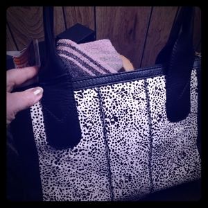 "Fossil" Purse or Handbag